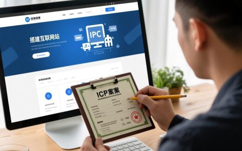 网站ICP备案多少钱？2025年备案价格及收费明细一览