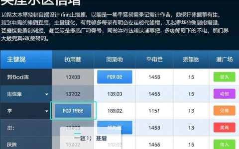 数据库表创建后如何设置主键自增？