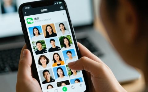微信无法查看的图片怎么办？教你解决无法加载问题