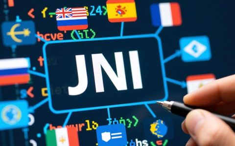 jni找不到报错是什么原因导致的？