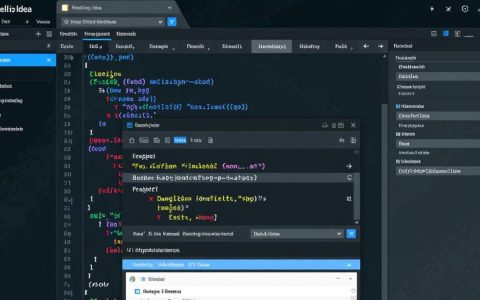 IntelliJ IDEA注解全报错，项目无法启动，如何解决？