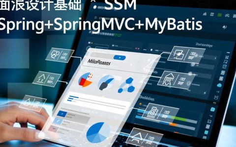 ssm注册信息怎么写进数据库？配置与代码步骤详解