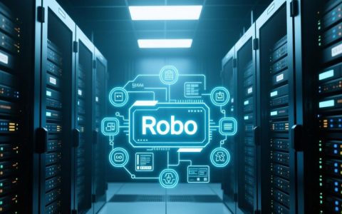 robo创建数据库没头绪？新手详细步骤指南在这里