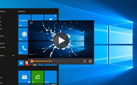 win10视频无法播放怎么办？常见原因及解决方法汇总