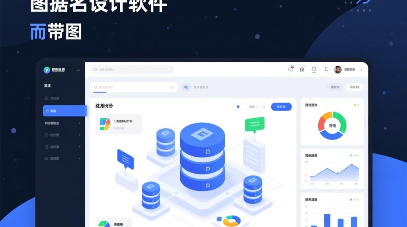 数据库带图怎么设计软件?可视化数据库如何支撑软件系统架构? 数据库带图怎么设计软件?可视化数据库如何支撑软件系统架构?