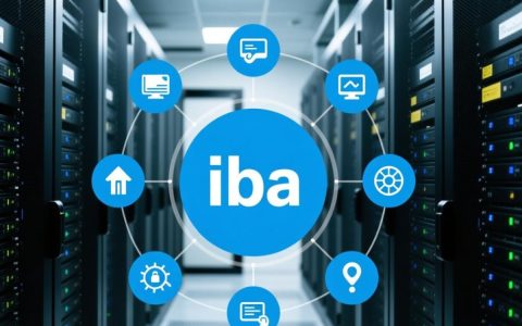 iba服务器售后问题怎么解决？找哪家专业靠谱？