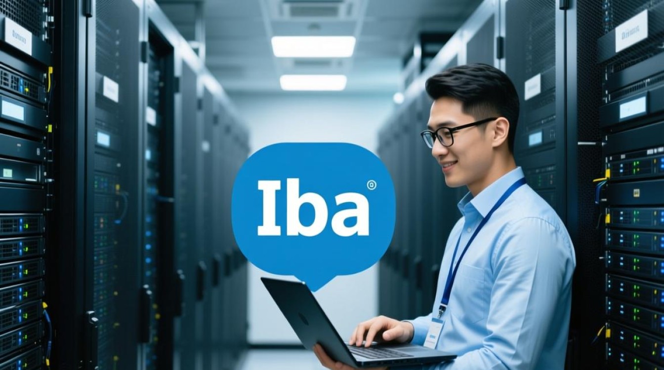 iba服务器售后问题怎么解决?找哪家专业靠谱? iba服务器售后问题怎么解决?找哪家专业靠谱?