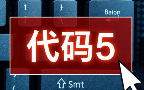 安装报错代码5是什么原因？怎么解决？