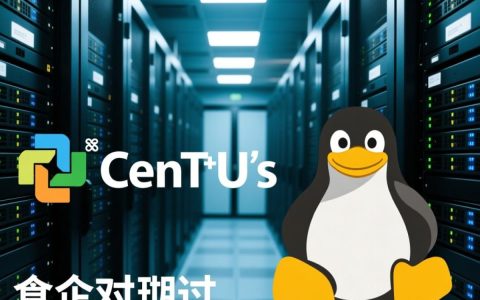 centos 负载均衡搭建
