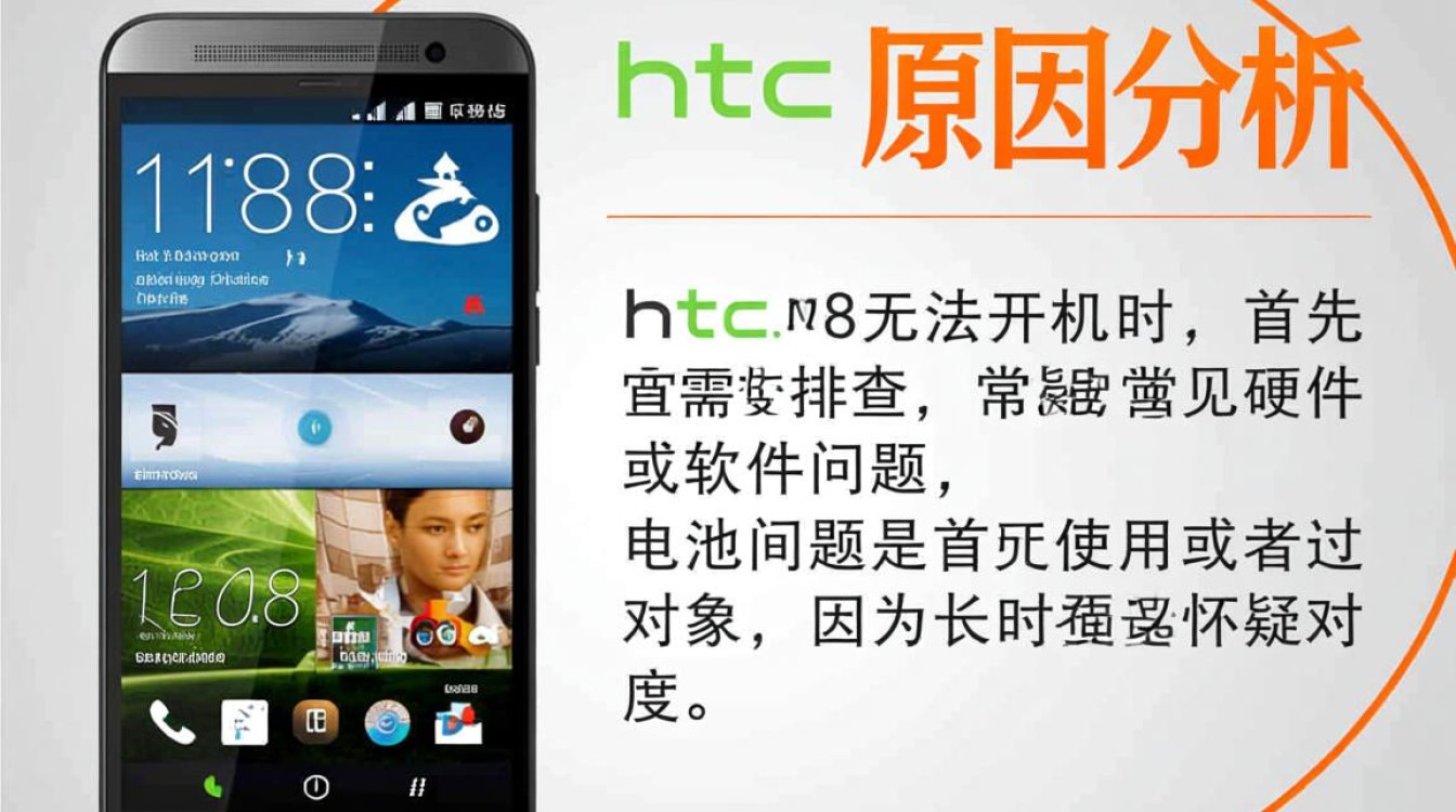 htc m8无法开机怎么办?手机开不了机是什么原因? htc m8无法开机怎么办?手机开不了机是什么原因?