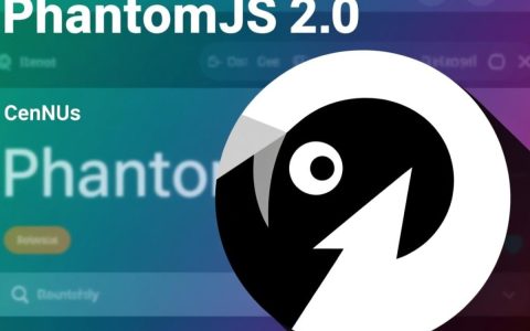 CentOS安装PhantomJS2.0时遇到依赖问题怎么办？