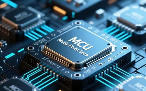 多点服务器mcu
