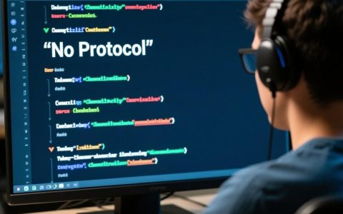 Java报错no protocol？如何解决SSL/TLS协议缺失问题？