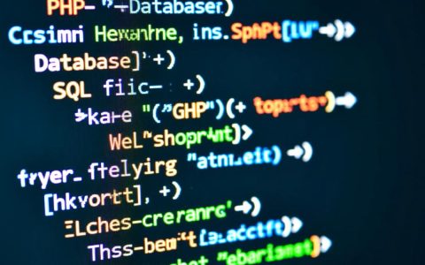 PHP如何创建数据库并导入SQL文件？步骤详解