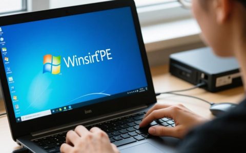 为什么我的电脑无法进入win8pe系统？