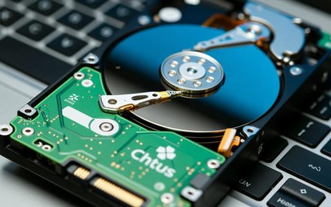 CentOS硬盘不分区怎么用？直接挂载可行吗？