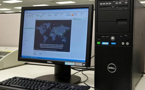 dell 960报错灯亮黄灯是什么原因及如何解决？