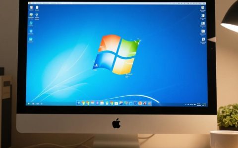 mac装win系统后无法开机怎么办？