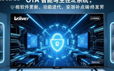 创维ota服务器是什么？它如何升级电视系统？