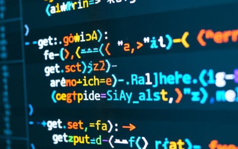 JAVA get和set方法报错，怎么解决？
