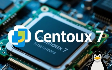 CentOS 7最低内存要求是多少？安装需要多大内存？