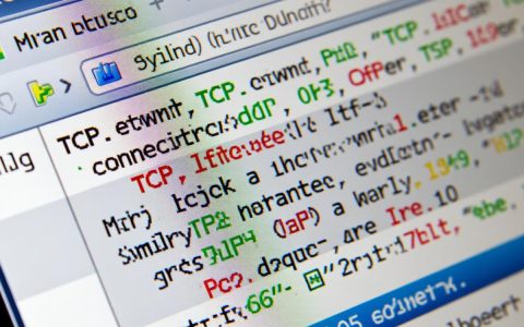 CentOS 6.5下如何查看TCP连接状态与详细参数？