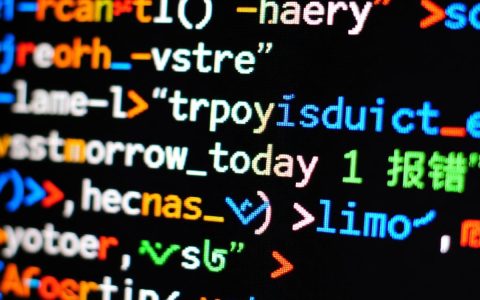 vstomorrow=today报错1怎么办？解决方法是什么？