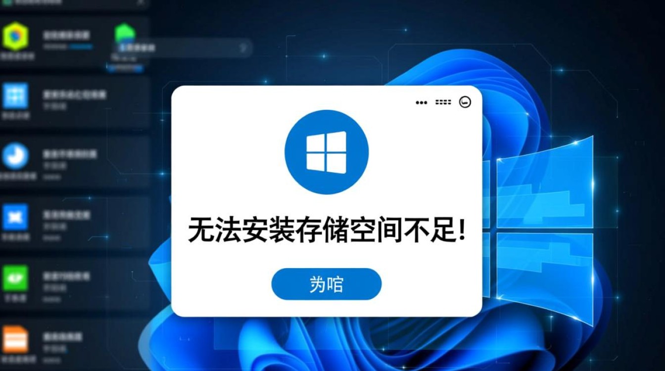 存储空间不足无法安装怎么办?教你解决手机安装失败问题 存储空间不足无法安装怎么办?教你解决手机安装失败问题