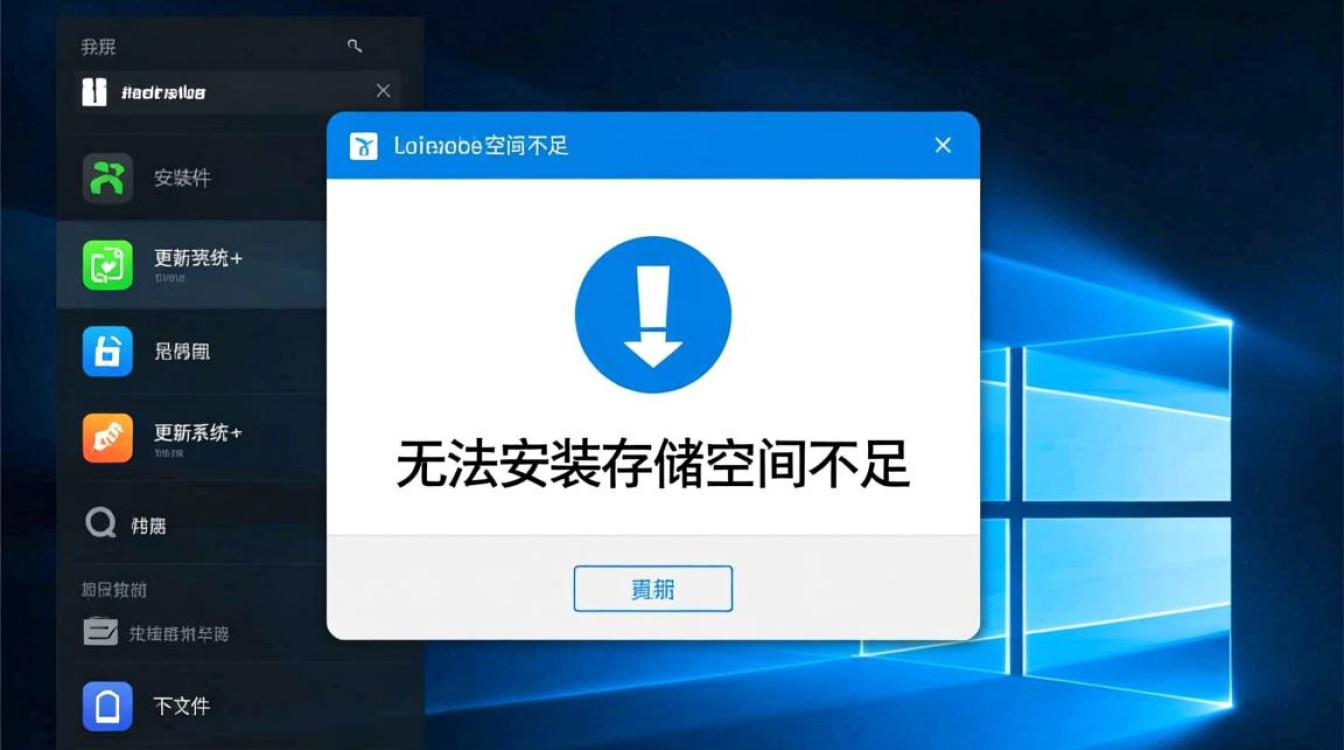 存储空间不足无法安装怎么办?教你解决手机安装失败问题 存储空间不足无法安装怎么办?教你解决手机安装失败问题