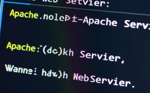 centos 7如何正确开启apache服务及常见问题处理？