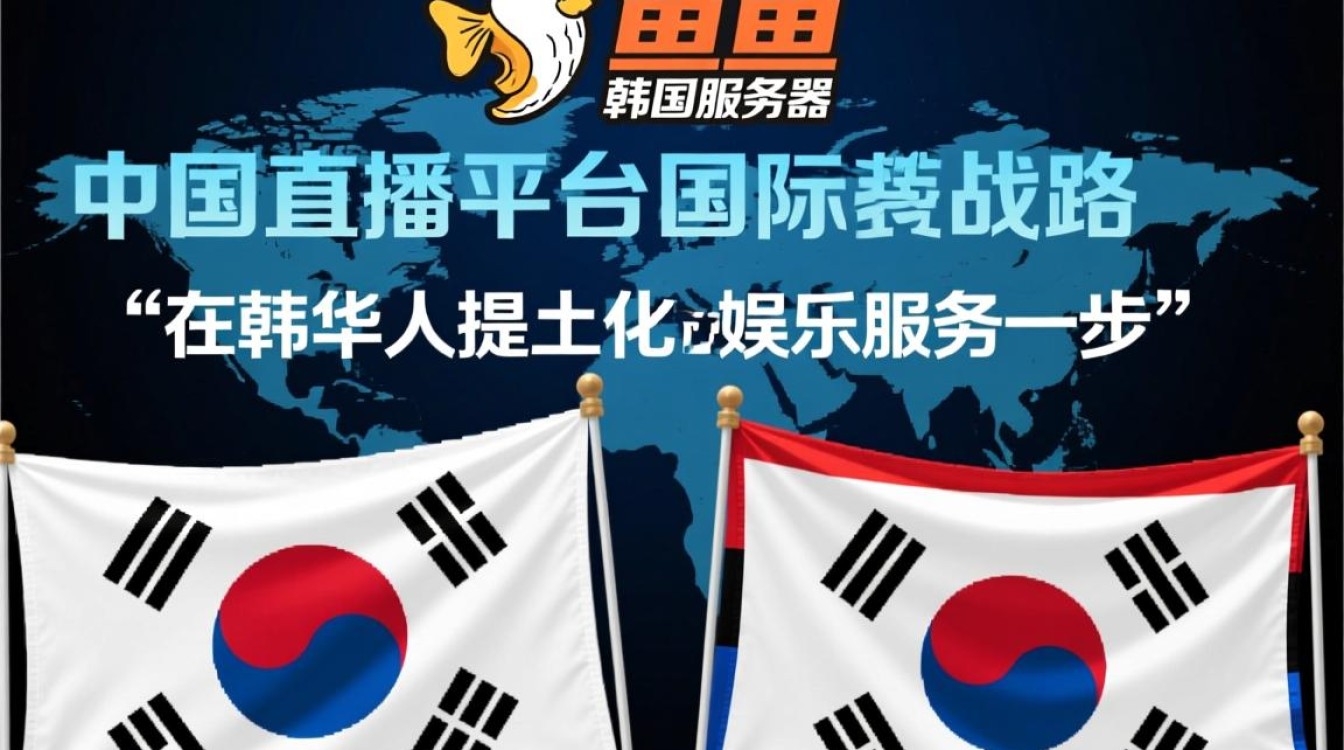 斗鱼韩国服务器在哪里,怎么用,需要科学上网吗? 斗鱼韩国服务器在哪里,怎么用,需要科学上网吗?