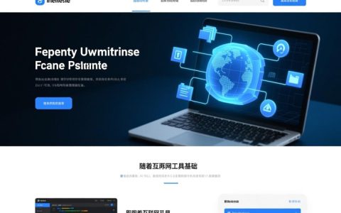 自己免费制作网站真的靠谱吗？需要哪些步骤和工具？
