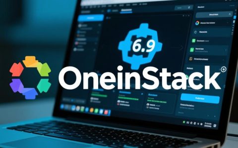 centos6.9用oneinstack怎么搭建？详细步骤有吗？