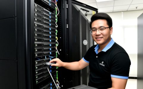 滁州教师服务器怎么选？办公教学用哪种配置更合适？