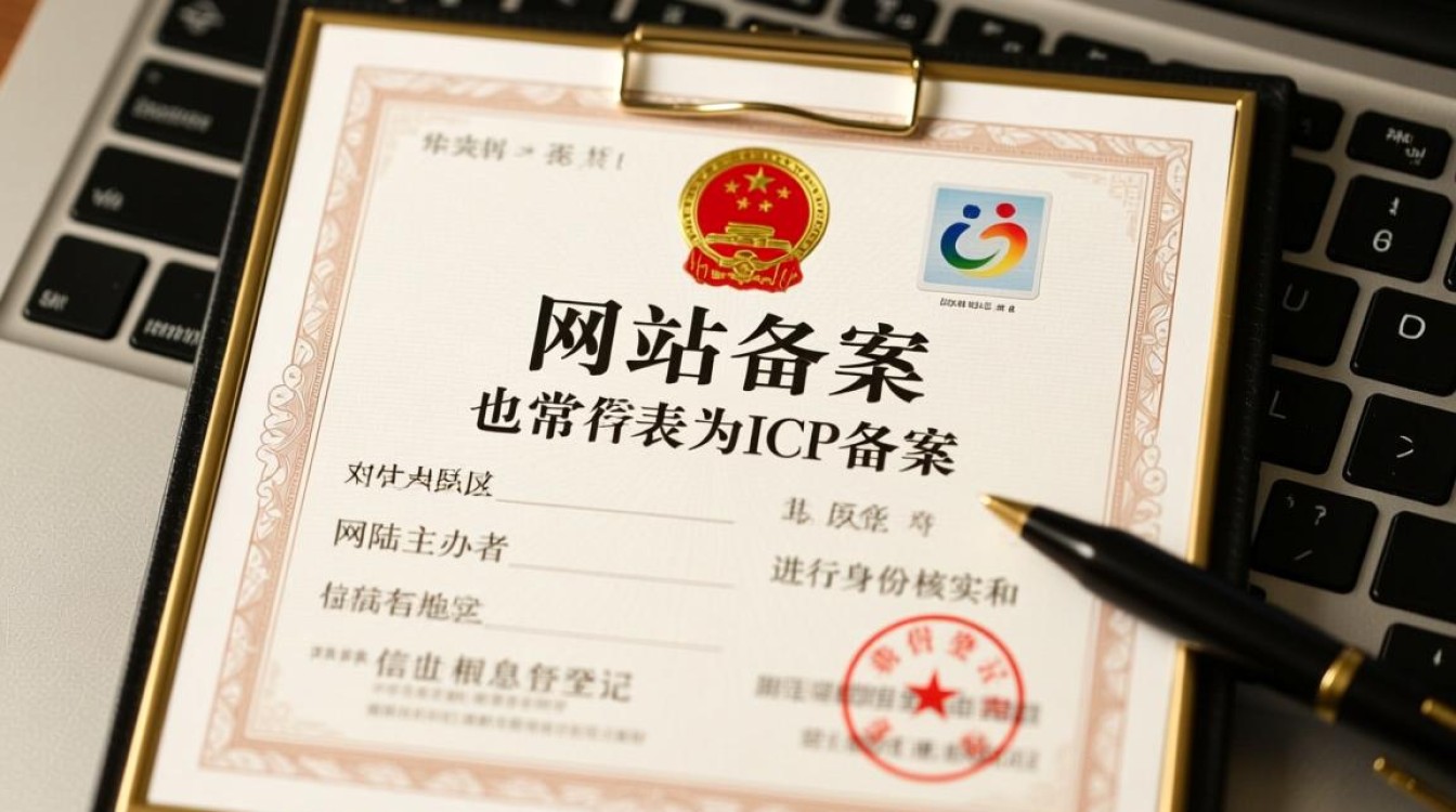 网站备案怎么取消？需要什么材料吗？