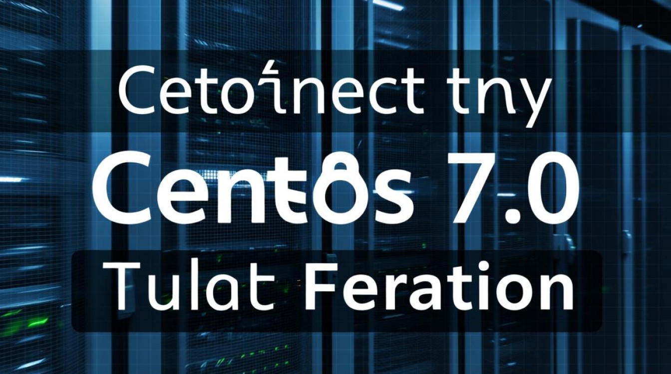 CentOS 7.0配置步骤详解,新手必看指南? CentOS 7.0配置步骤详解,新手必看指南?