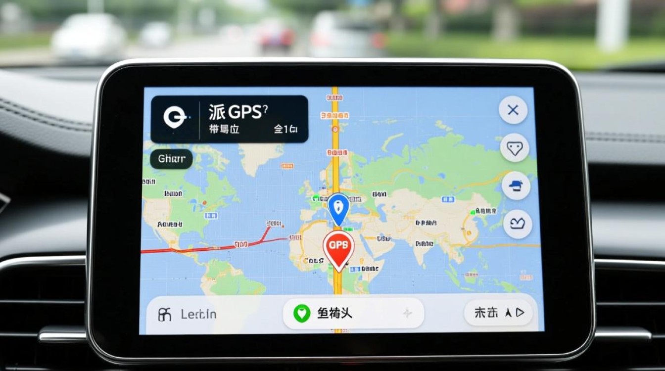 酷派GPS无法定位怎么办?教你3步解决定位失败问题 酷派GPS无法定位怎么办?教你3步解决定位失败问题