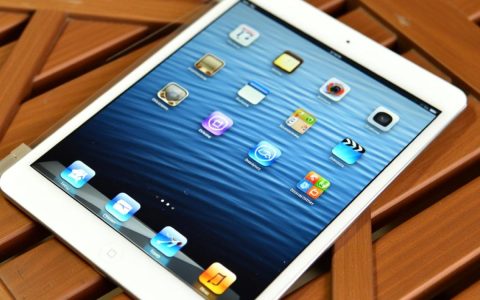 ipad mini2无法下载