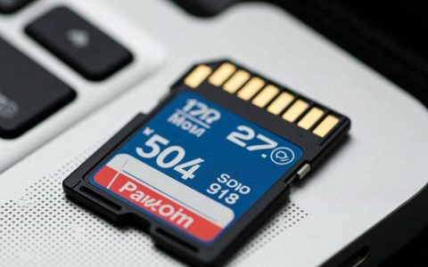 电脑无法格式内存卡