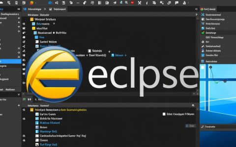 Eclipse项目突然无理由报错，代码没改却崩溃，怎么办？