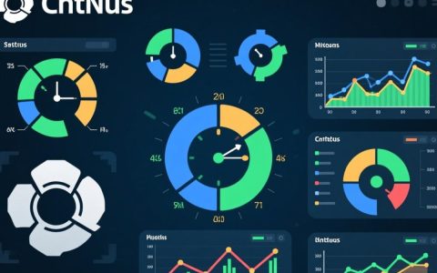 CentOS自带流量监控工具有哪些？如何使用？