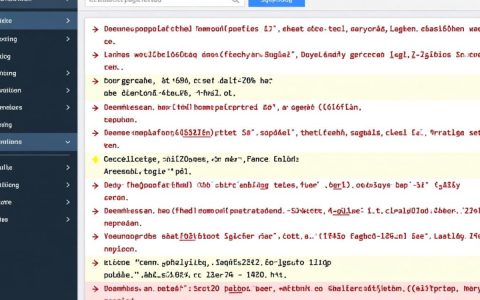 Sqlyog建表报错怎么办？常见原因及解决方法