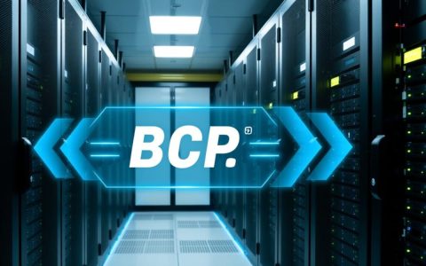 服务器bcp软件怎么选？哪个品牌好用且稳定？
