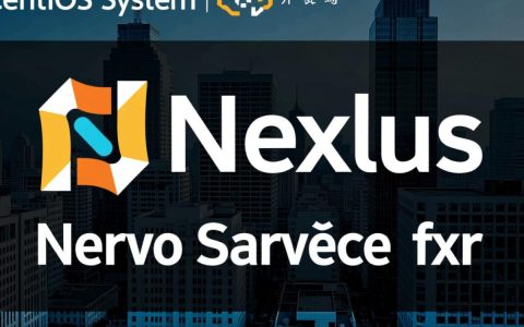 CentOS系统如何设置Nexus开机自启动？