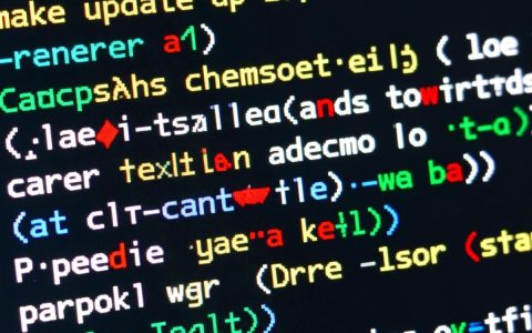 make update api报错是什么原因导致的？
