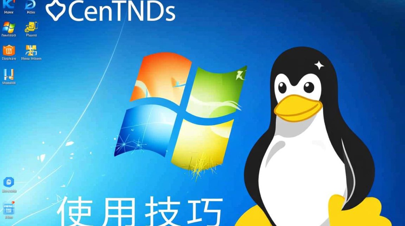 CentOS KDE如何高效提升桌面使用体验? CentOS KDE如何高效提升桌面使用体验?