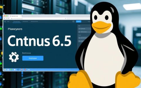 CentOS 6.5文本模式安装后如何配置网络？