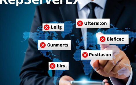 安装KepServerEX时报错怎么办？原因及解决方法有哪些？