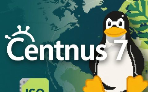 CentOS-7 ISO镜像下载后无法安装怎么办？