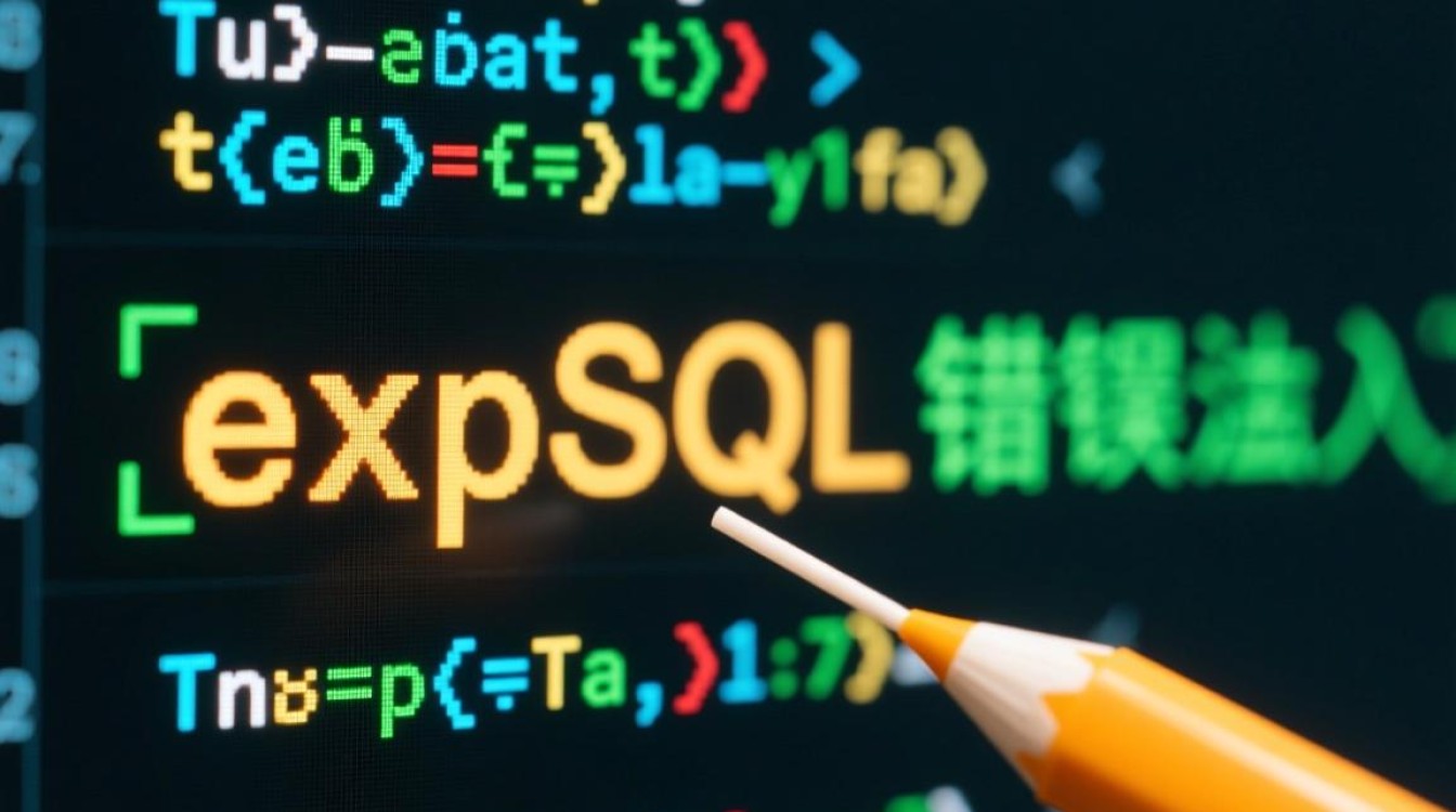 exp报错注入原理是什么?底层机制与利用方式详解 exp报错注入原理是什么?底层机制与利用方式详解